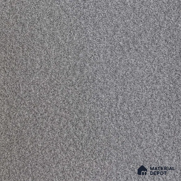 TL 01155 Smoke Stone Matte Finish 600 x 600 mm Stone Full Body Vitrified Wall & Floor Tile - 9 mm (Sample)