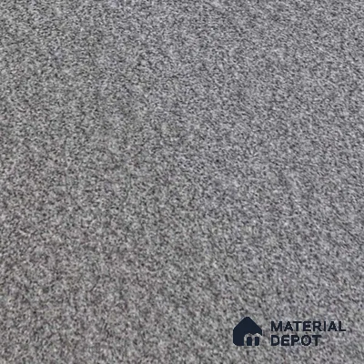 TL 01155 Smoke Stone Matte Finish 600 x 600 mm Stone Full Body Vitrified Wall & Floor Tile - 9 mm (Sample)
