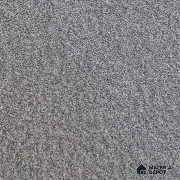 TL 01155 Smoke Stone Matte Finish 600 x 600 mm Stone Full Body Vitrified Wall & Floor Tile - 9 mm (Sample)