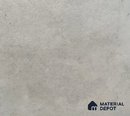 TL 02788 Powder Grey 400 x 400 mm Matte Finish Vitrified Parking Floor Tile - 12 mm | Pattern Alignment May Vary | 2-3 mm Spacer is Mandatory (Sample)