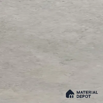 TL 02788 Powder Grey 400 x 400 mm Matte Finish Vitrified Parking Floor Tile - 12 mm | Pattern Alignment May Vary | 2-3 mm Spacer is Mandatory (Sample)