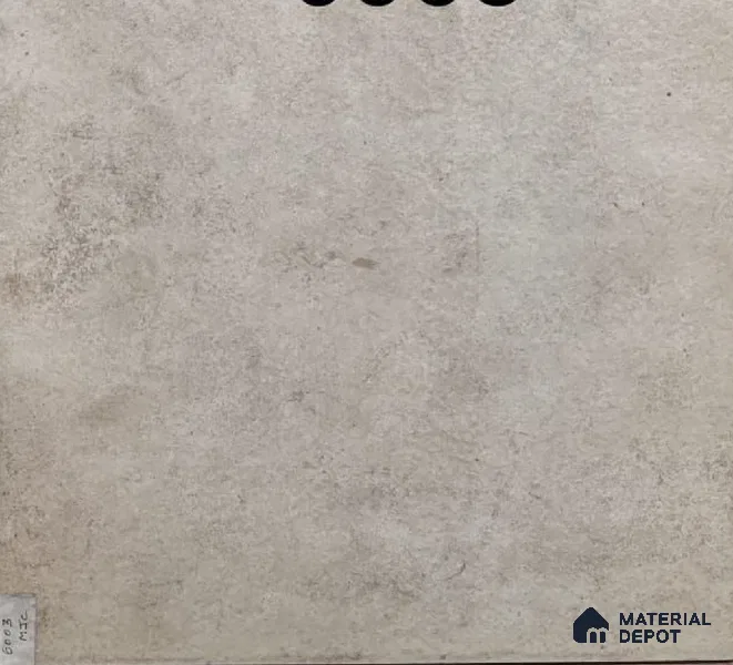 Parking Floor Tile TL 02789 Brownies 16 x 16 inch Vitrified Anti Skid Matte Finish Heavy Duty Tile - 12 mm | Suitable For Outdoor, High Traffic Areas, Terrace | Pattern Alignment May Vary | 2-3 mm Spacer is Mandatory (Sample)