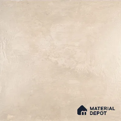 Parking Floor Tile TL 02770 Petrus Creamy 16 x 16 inch Anti Skid Matte Finish Vitrified Tile - 12 mm | 4 Random Design | Suitbale For Outdoor, Balcony, Terrace | Pattern Alignment May Vary | 2-3 mm Spacer is Mandatory (Sample)