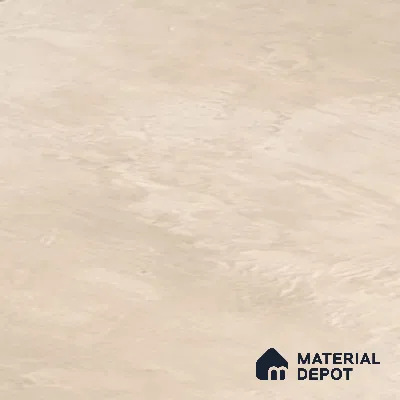 Parking Floor Tile TL 02770 Petrus Creamy 16 x 16 inch Anti Skid Matte Finish Vitrified Tile - 12 mm | 4 Random Design | Suitbale For Outdoor, Balcony, Terrace | Pattern Alignment May Vary | 2-3 mm Spacer is Mandatory (Sample)