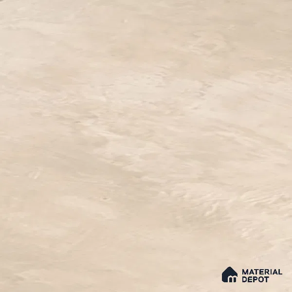 Parking Floor Tile TL 02770 Petrus Creamy 16 x 16 inch Anti Skid Matte Finish Vitrified Tile - 12 mm | 4 Random Design | Suitbale For Outdoor, Balcony, Terrace | Pattern Alignment May Vary | 2-3 mm Spacer is Mandatory (Sample)