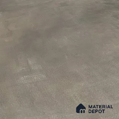 Parking Floor Tile TL 02776 Petrus Olive 16 x 16 inch Vitrified Anti Skid Matte Finish Heavy Duty Tile - 12 mm | 4 Random Design | Suitable For Outdoor, High Traffic Areas, Terrace | Pattern Alignment May Vary | 2-3 mm Spacer is Mandatory (Sample)