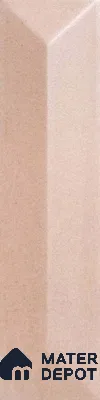 Subway Wall Tile TL 04999 H Lucent Base Knitted Fabric Linen 12 x 3 inch Ceramic Matte Finish - 6 mm | Suitable for Highlighter Walls, Foyer, Bathroom, Kitchen Wall & Backsplashes (Sample)