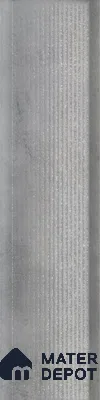 Subway Wall Tile TL 05000 C Lucent Grey Glitters 12 x 3 inch Ceramic Matte Finish - 6 mm | Suitable for Highlighter Walls, Foyer, Bathroom, Kitchen Wall & Backsplashes (Sample)