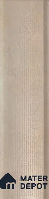 Subway Wall Tile TL 05000 Lucent Ivory Dune 12 x 3 inch Ceramic Matte Finish - 6 mm | Suitable for Highlighter Walls, Foyer, Bathroom, Kitchen Wall & Backsplashes (Sample)