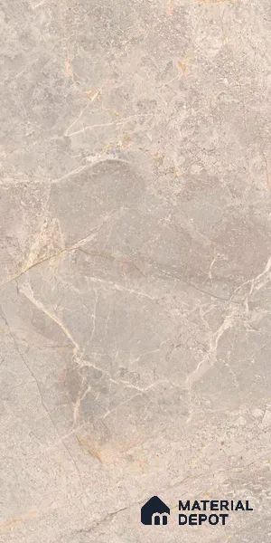 TL 00954 Monard Beige 1200 x 600 mm PGVT Glossy Finish Tile - 9 mm | Random Designs