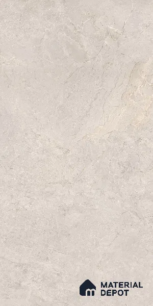 TL 00795 Orra Crema 1200x600 mm Random Face Matte Finish Vitrified Wall & Floor Tile - 9 mm