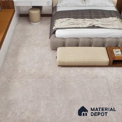 TL 00792 Orra Earth 1200x600 mm Random Face Matte Finish Vitrified Wall & Floor Tile - 9 mm (Sample)