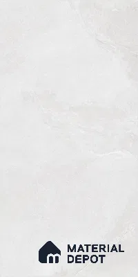 TL 00787 Rossato Bianco 1200x600 mm Matte Finish Vitrified Wall & Floor Tile - 9 mm (Sample)