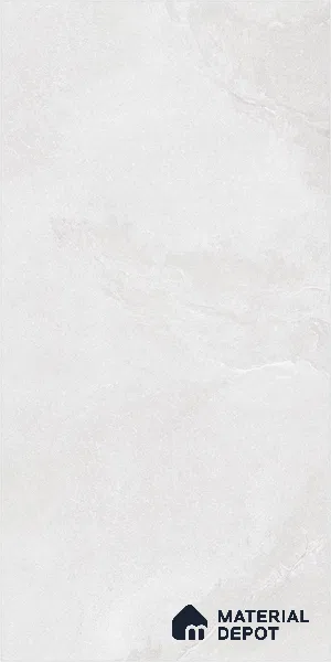 TL 00787 Rossato Bianco 1200x600 mm Matte Finish Vitrified Wall & Floor Tile - 9 mm (Sample)