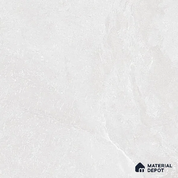 TL 00787 Rossato Bianco 1200x600 mm Matte Finish Vitrified Wall & Floor Tile - 9 mm (Sample)