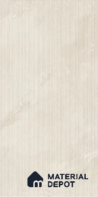 TL 02328 Rossato Crema Decor 2 1200 x 600 mm Tile (Sample)