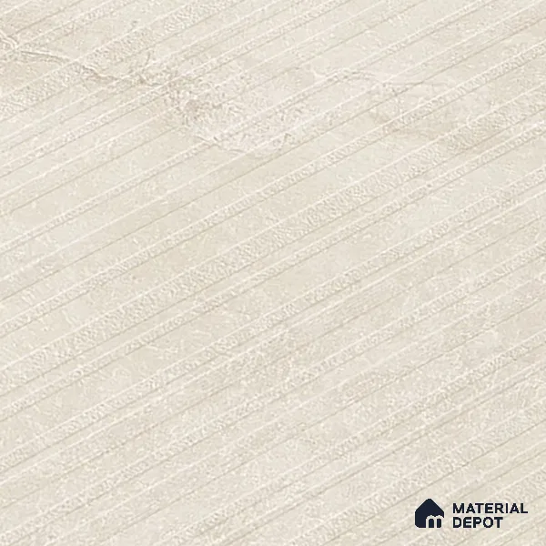 TL 02328 Rossato Crema Decor 2 1200 x 600 mm Tile (Sample)
