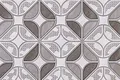 Budget Friendly Highlighter Wall Tile Value For Money TL 01881 B 18 x 12 inch - Ceramic Glossy Finish -6 mm | Suitable for Kitchen & Bathroom| Image 1