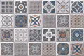 Budget Friendly Highlighter Wall Tile Value For Money TL 01881 D 18 x 12 inch - Ceramic Glossy Finish -6 mm | Suitable for Kitchen & Bathroom| Image 1