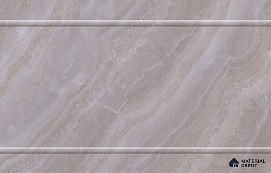Budget Friendly Marble Floor Tile Value For Money TL 01881 I 12 x 12 inch - Ceramic Matte Finish -6 mm | Suitable for Kitchen & Bathroom