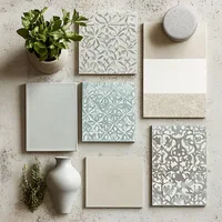 Moroccan Ceramic Tiles