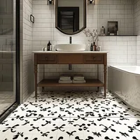 Moroccan Floor Tiles