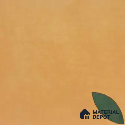 Moroccan Floor & Wall Tile TL 10602 Athangudi Leaf 1 ft x 1 ft Ceramic Matte Finish - 7.5 mm | Suitable for Bathroom, Kitchen, Balcony | Please Expect a Slight Variation of Pattern (Sample)