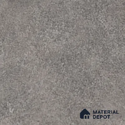 Cement Floor & Wall Tile TL 06097 C Inferno Graphite 4 ft x 2 ft Vitrified Glitter Matte Finish - 9 mm | 6 Random Design | Suitable For Living Room, Bedroom, Bathroom, Kitchen (Sample)