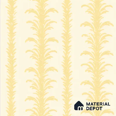 Moroccan Wall Tile TL 05065 Morissa Beige Tropical 1 ft x 1 ft Ceramic Matte Finish - 8 mm | Suitable for Bathroom, Kitchen & Balcony | Please Expect a Slight Variation of Pattern (Sample)