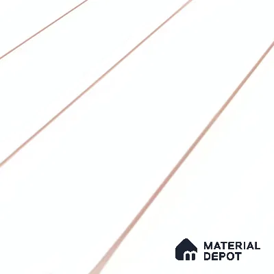 Moroccan Wall Tile TL 05081 B Bauhaus Beige Frost 1 ft x 1 ft Ceramic Matte Finish - 9 mm | Suitable for Bathroom, Kitchen, Basin Area | Please Expect a Slight Variation of Pattern
