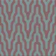 Moroccan Floor & Wall Tile TL 05087 Bauhaus Maroon Tide 1 ft x 1 ft Ceramic Matte Finish - 9 mm | Suitable for Bathroom, Kitchen,ÃÂÃÂ Balcony | Image 1