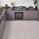 Moroccan Floor & Wall Tile TL 05087 Bauhaus Maroon Tide 1 ft x 1 ft Ceramic Matte Finish - 9 mm | Suitable for Bathroom, Kitchen,ÃÂÃÂ Balcony | Image 6