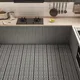 Moroccan Floor & Wall Tile TL 05969 Bauhaus Opulent Grid 1 ft x 1 ft Vitrified Matte Finish - 8 mm | Suitable for Bathroom, Kitchen,ÃÂÃÂÃÂÃÂ Balcony | Image 6