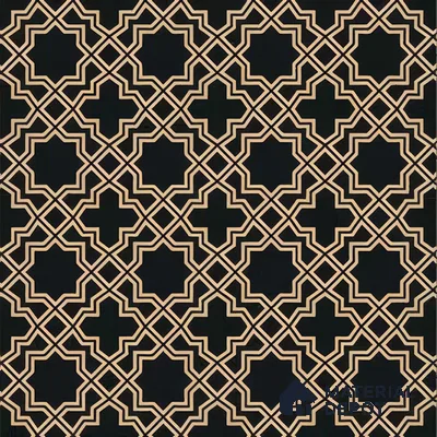Moroccan Tile TL 05213 Zellige Vibrant Honeycomb Multi Colour 1 ft x 1 ft Vitrified Matte Finish - 9 mm | Suitable for Kitchen, Bathroom, Balcony Floor & Wall | Please Expect a Slight Variation of Pattern (Sample)