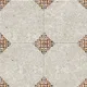 Hexa Creamy White