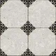 Hexa Silver Grey
