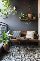 Moroccan Tiles for Balcony