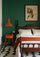 Moroccan Tiles for Bedroom