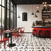 Moroccan Tiles for Cafes