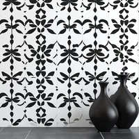 Moroccan Tiles for Hallways