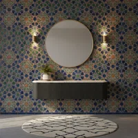 Moroccan Tiles Under Rs. 60