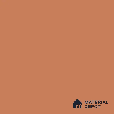 Subway Floor & Wall Tile TL 05981 B Plain Brown 200 x 200 mm Full Body Vitrified Matte Finish - 9 mm | Ideal For Bathroom, Kitchen, Dining Areas | 2 mm Spacer is Mandatory | Please Expect a Slight Variation of Pattern