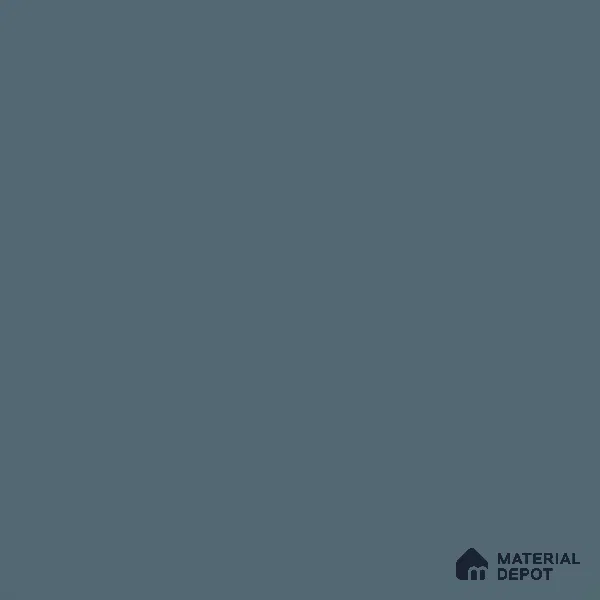 Subway Floor & Wall Tile TL 05982 B Plain Slate Blue 200 x 200 mm Full Body Vitrified Matte Finish - 9 mm | Ideal For Bathroom, Kitchen, Dining Areas | 2 mm Spacer is Mandatory | Please Expect a Slight Variation of Pattern