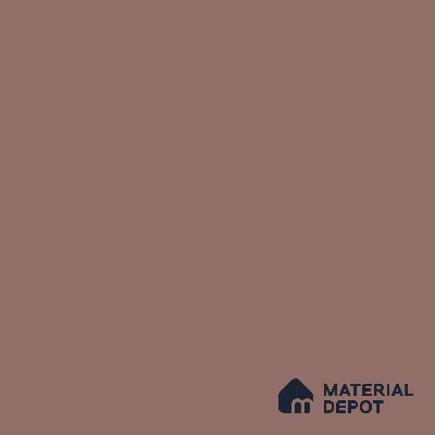 Subway Floor & Wall Tile TL 05983 B Plain Cranberry 200 x 200 mm Full Body Vitrified Matte Finish - 9 mm | Ideal For Bathroom, Kitchen, Dining Areas | 2 mm Spacer is Mandatory | Please Expect a Slight Variation of Pattern (Sample)