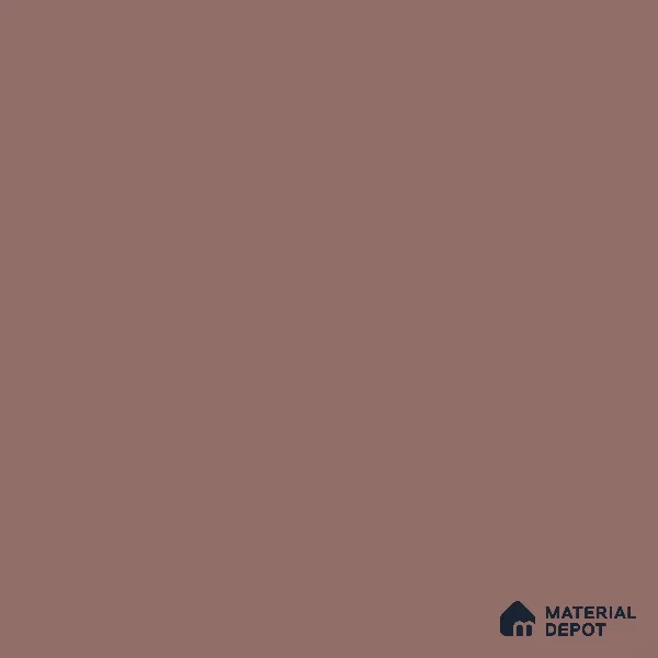 Subway Floor & Wall Tile TL 05983 B Plain Cranberry 200 x 200 mm Full Body Vitrified Matte Finish - 9 mm | Ideal For Bathroom, Kitchen, Dining Areas | 2 mm Spacer is Mandatory | Please Expect a Slight Variation of Pattern (Sample)