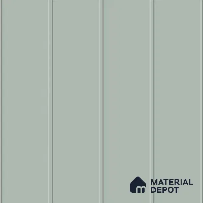 Subway Floor & Wall Tile TL 05984 C Strap Sky Punch 200 x 200 mm Full Body Vitrified Punch Matte Finish - 9 mm | Ideal For Bathroom, Kitchen, Dining Areas | 2 mm Spacer is Mandatory | Please Expect a Slight Variation of Pattern (Sample)