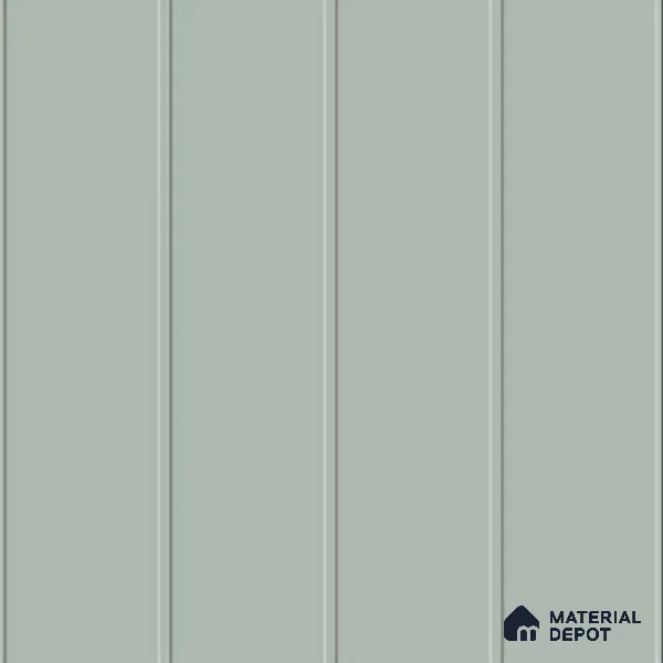 Subway Floor & Wall Tile TL 05984 C Strap Sky Punch 200 x 200 mm Full Body Vitrified Punch Matte Finish - 9 mm | Ideal For Bathroom, Kitchen, Dining Areas | 2 mm Spacer is Mandatory | Please Expect a Slight Variation of Pattern (Sample)
