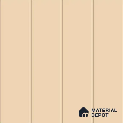 Subway Floor & Wall Tile TL 05985 C Strap Ochre Punch 200 x 200 mm Full Body Vitrified Punch Matte Finish - 9 mm | Ideal For Bathroom, Kitchen, Dining Areas | 2 mm Spacer is Mandatory | Please Expect a Slight Variation of Pattern (Sample)