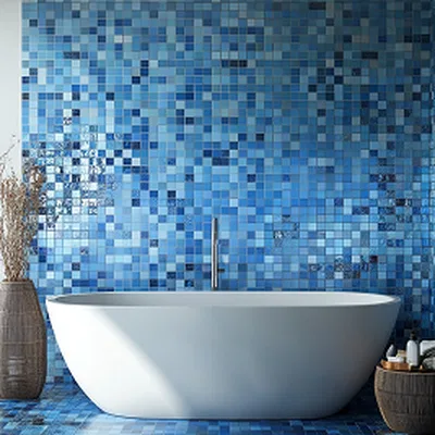 Mosaic Tiles