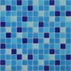 Glacial Blue